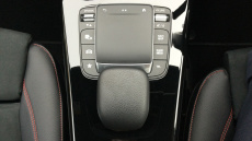 Mercedes-Benz CLA 180 AMG Line Premium + Night Ed 4dr Tip Auto Petrol Saloon